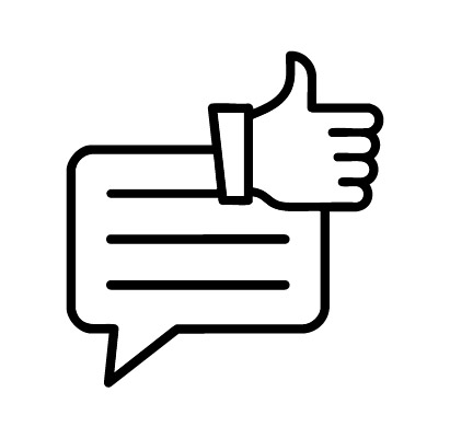 Testimonial Background